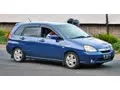 Suzuki Aerio Aerio