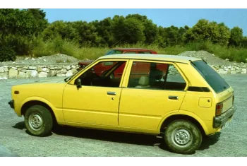 Suzuki Alto I
