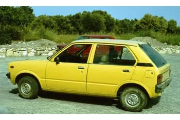 suzuki alto viii
