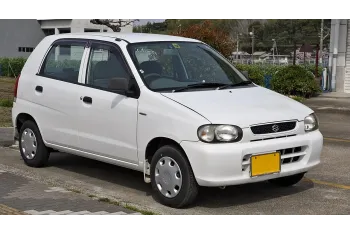 Suzuki Alto V
