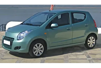 Suzuki Alto VII