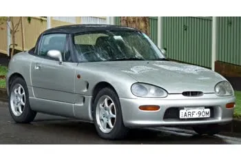 suzuki cappuccino