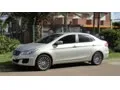 Suzuki Ciaz facelift 2018