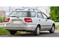 Suzuki Cultus II