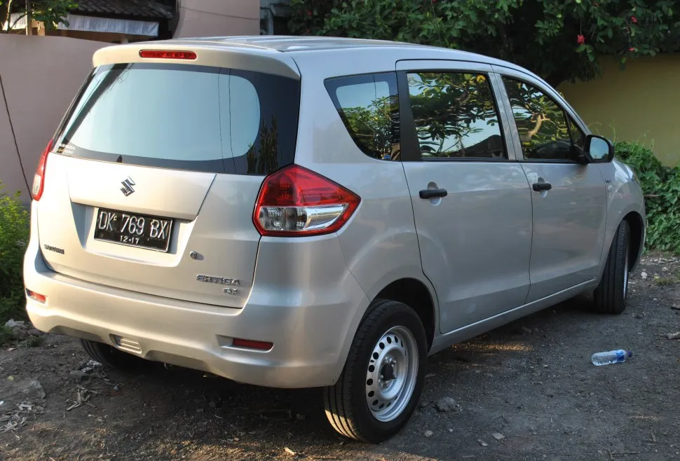 Image for Suzuki Ertiga I