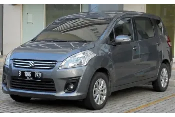 Suzuki Ertiga I