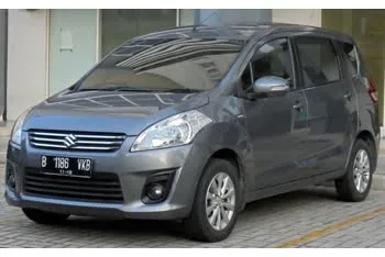 suzuki ertiga ii