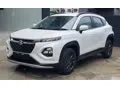 Suzuki Fronx Fronx