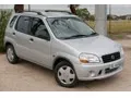 Suzuki Ignis I MH