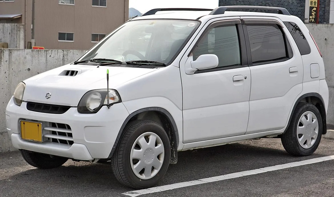 Image for Suzuki Kei HN