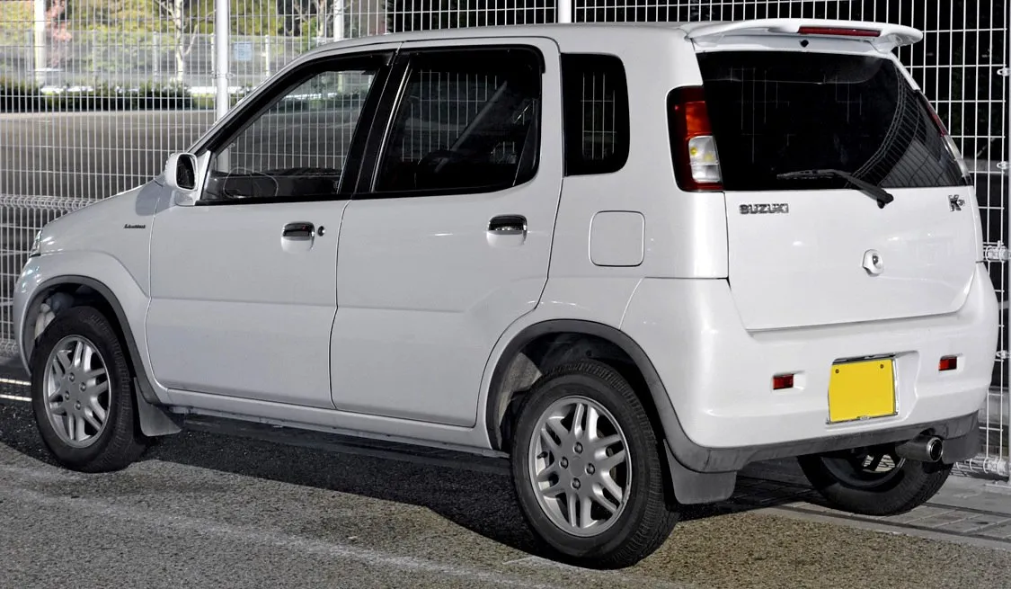 Image for Suzuki Kei HN