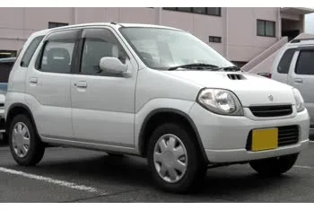 suzuki kei hn