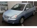 Suzuki Liana Sedan I (facelift 2004)