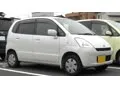 Suzuki MR Wagon MR Wagon