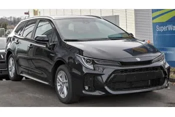 suzuki swace i-facelift-2023