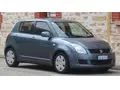 Suzuki Swift VII