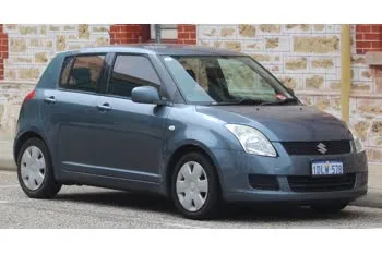 suzuki swift vii