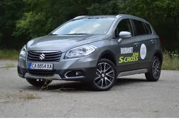 suzuki sx4-s-cross sx4-i-sedan