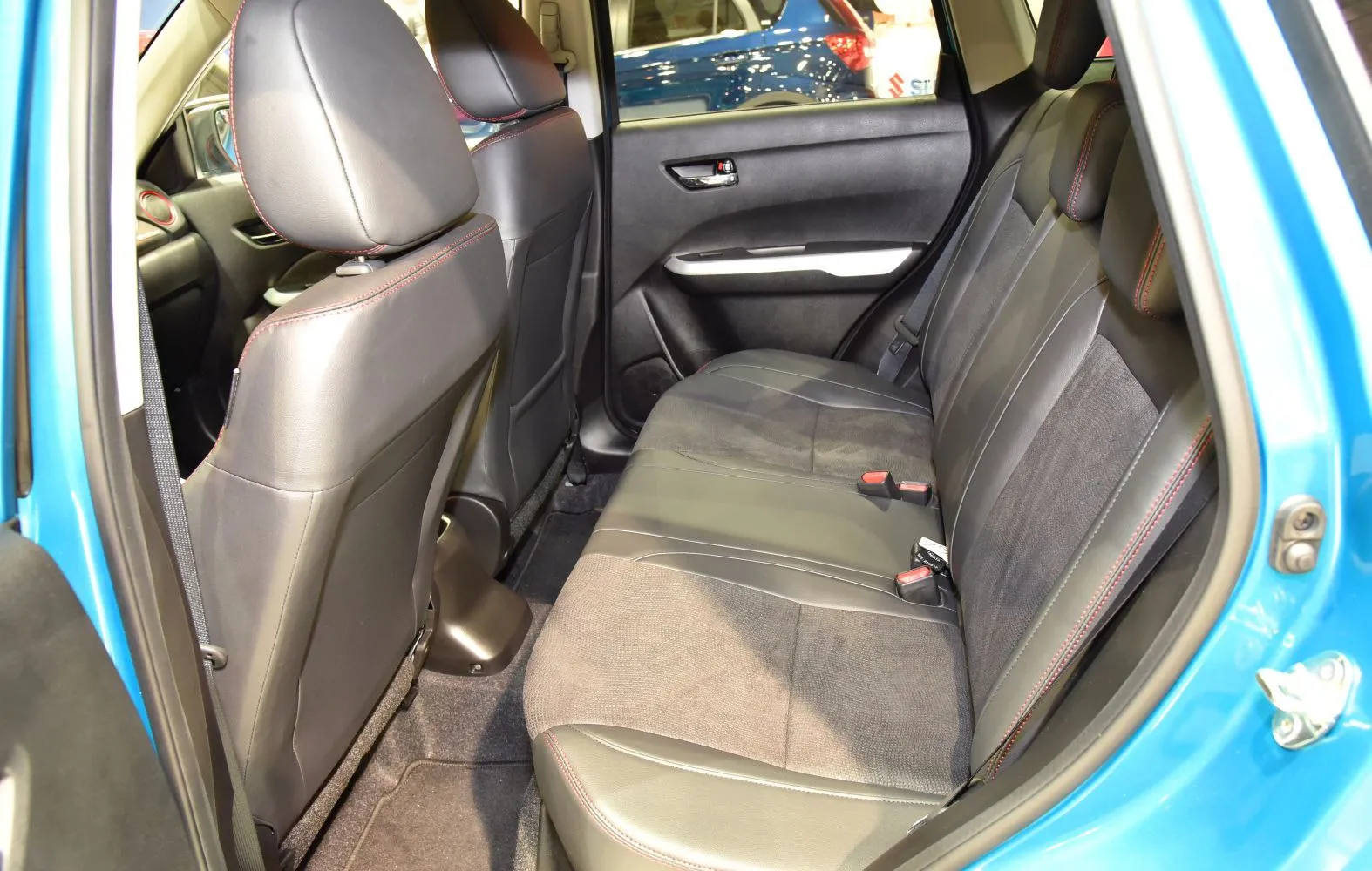 Image for Suzuki Vitara IV