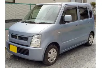 suzuki wagon-r
