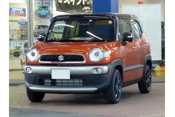 suzuki xbee