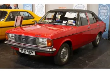 talbot avenger estate