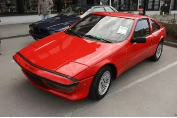 talbot murena