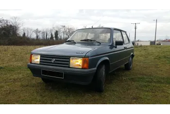 Talbot Samba 51A
