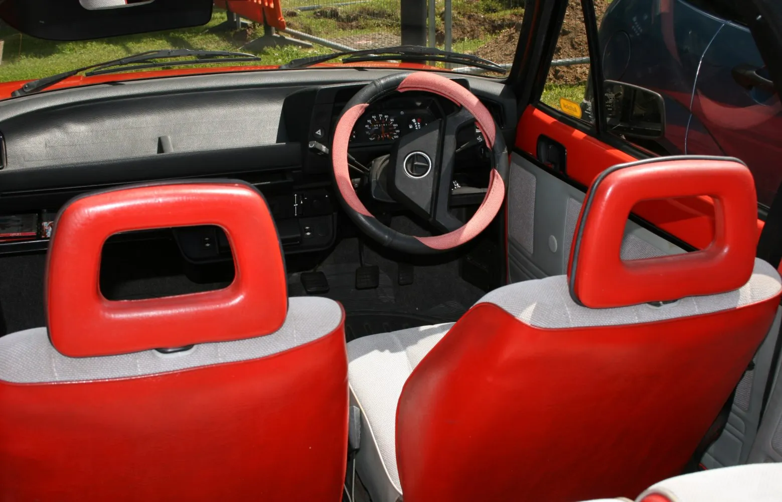 Image for Talbot Samba Cabrio (51E)