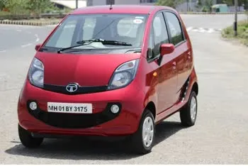 tata nano