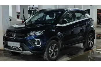 tata nexon