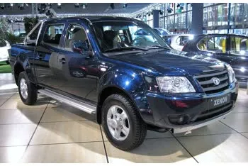 tata xenon