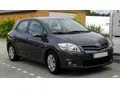 Toyota Auris I