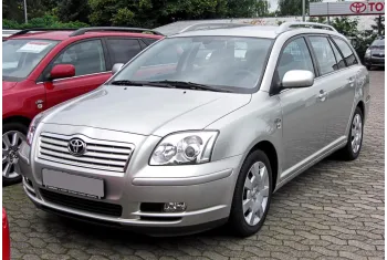Toyota Avensis II Wagon
