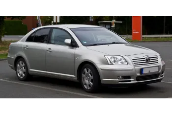 Toyota Avensis II