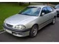 Toyota Avensis III Wagon