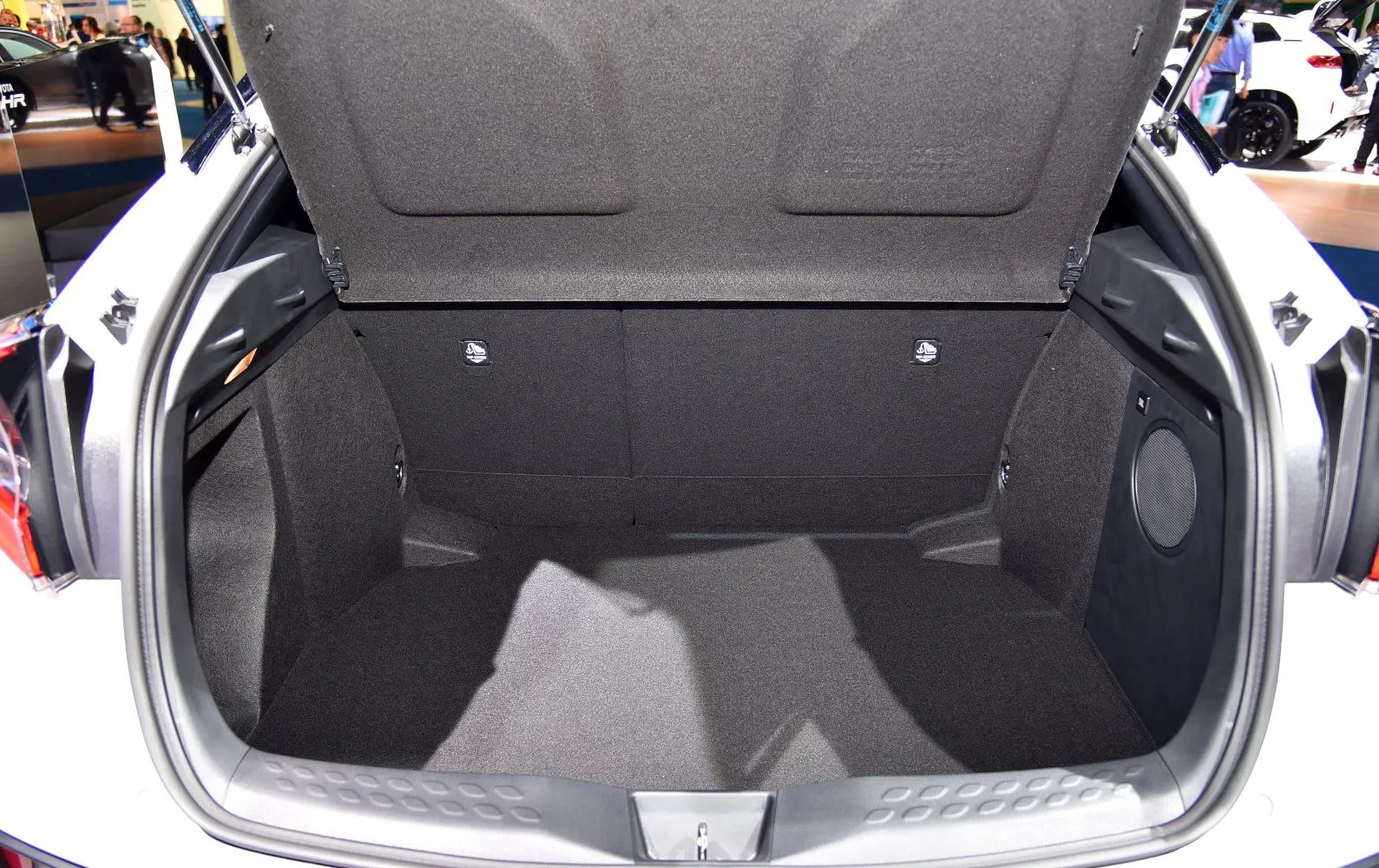 Image for Toyota C-HR I