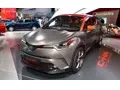 Toyota C-HR I