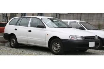 toyota caldina t24