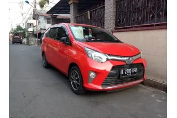 toyota calya facelift-2019