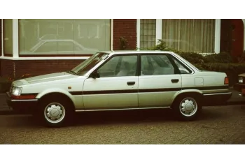 Toyota Carina T15