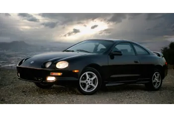 Toyota Celica T20