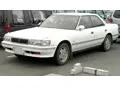 Toyota Chaser ZX 100