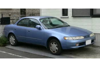 Toyota Corolla Ceres