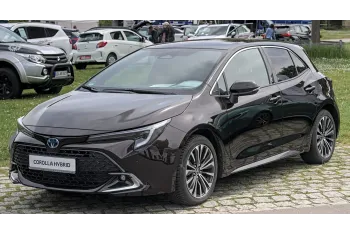 Toyota Corolla Hatchback XII (E210, facelift 2022)