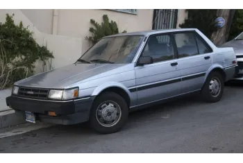 Toyota Corolla V (E80)