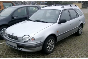 Toyota Corolla Wagon VIII (E110)
