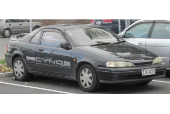Toyota Cynos L44