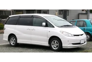 Toyota Estima II