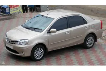 toyota etios